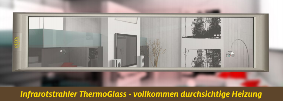 Thermo-Glass